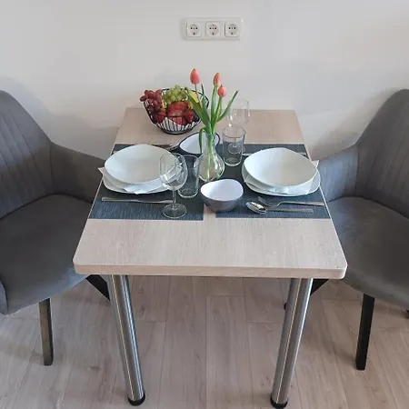 Landidyll Apartment