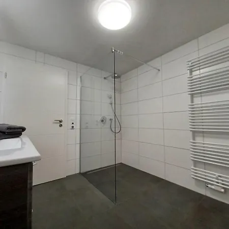 Apartment Landidyll