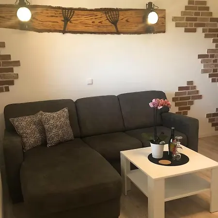 Apartment Landidyll Grossenbrode