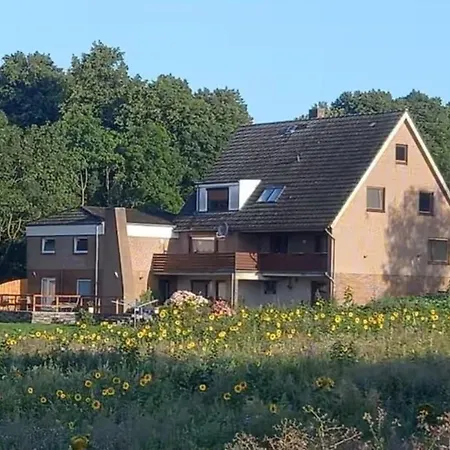 Landidyll Apartment